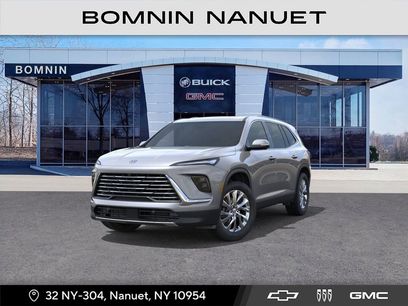 New 2026 Buick Enclave Preferred w/ Power Package