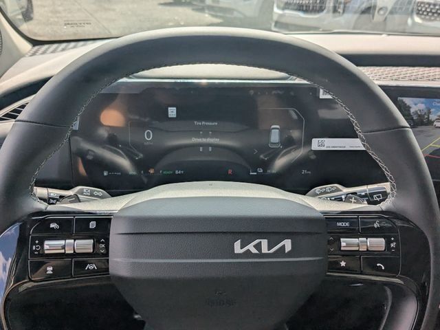 New 2027 Kia Carnival Hybrid FWD image 27