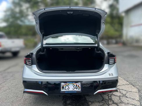 Used 2024 Hyundai Sonata SEL image 19