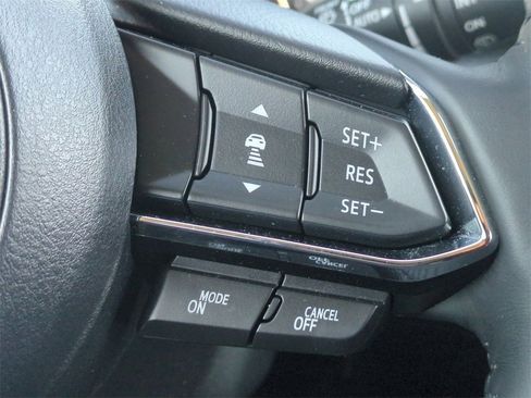 Certified 2023 MAZDA CX-5 AWD 2.5 S w/ Select Package image 16