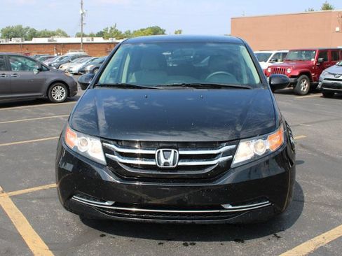 Used 2016 Honda Odyssey EX image 3