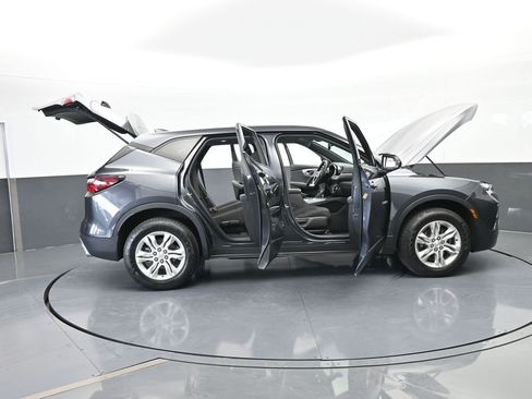 Used 2022 Chevrolet Blazer LT image 66