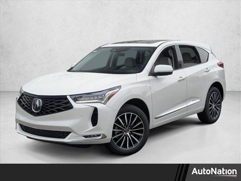 New 2026 Acura RDX SH-AWD w/ Advance Package image 1
