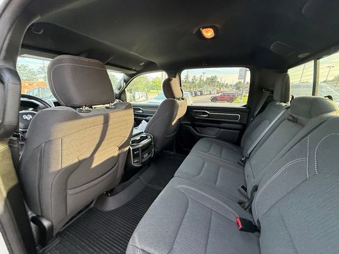 Used 2023 RAM 1500 Big Horn AWD/4WD image 24