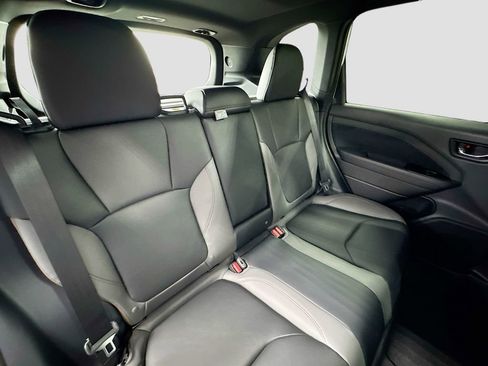 New 2026 Subaru Forester Sport AWD/4WD image 26
