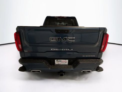 Used 2024 GMC Sierra 1500 Denali Ultimate image 6