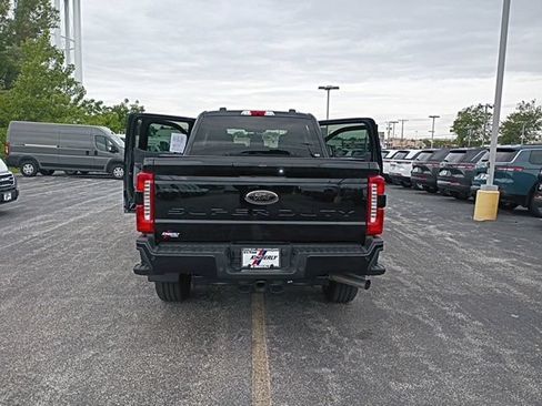 Used 2026 Ford F250 XLT w/ XLT Premium Package AWD/4WD image 30