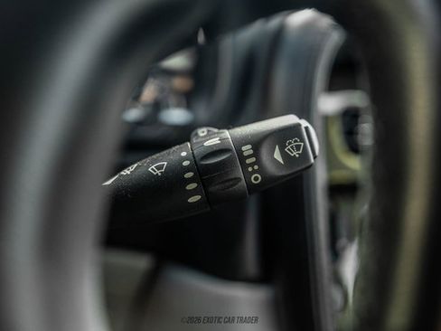 Used 2000 Aston Martin DB7 Vantage RWD image 24