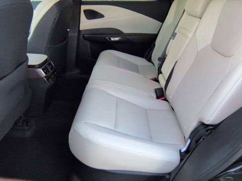 Used 2023 Lexus RX 350 Premium image 21