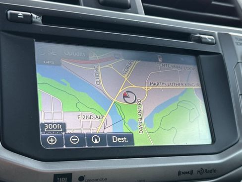 Used 2018 Toyota 4Runner Limited image 19