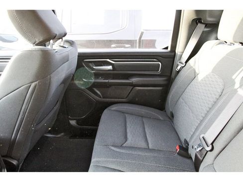 Used 2025 RAM 1500 Big Horn AWD/4WD image 12