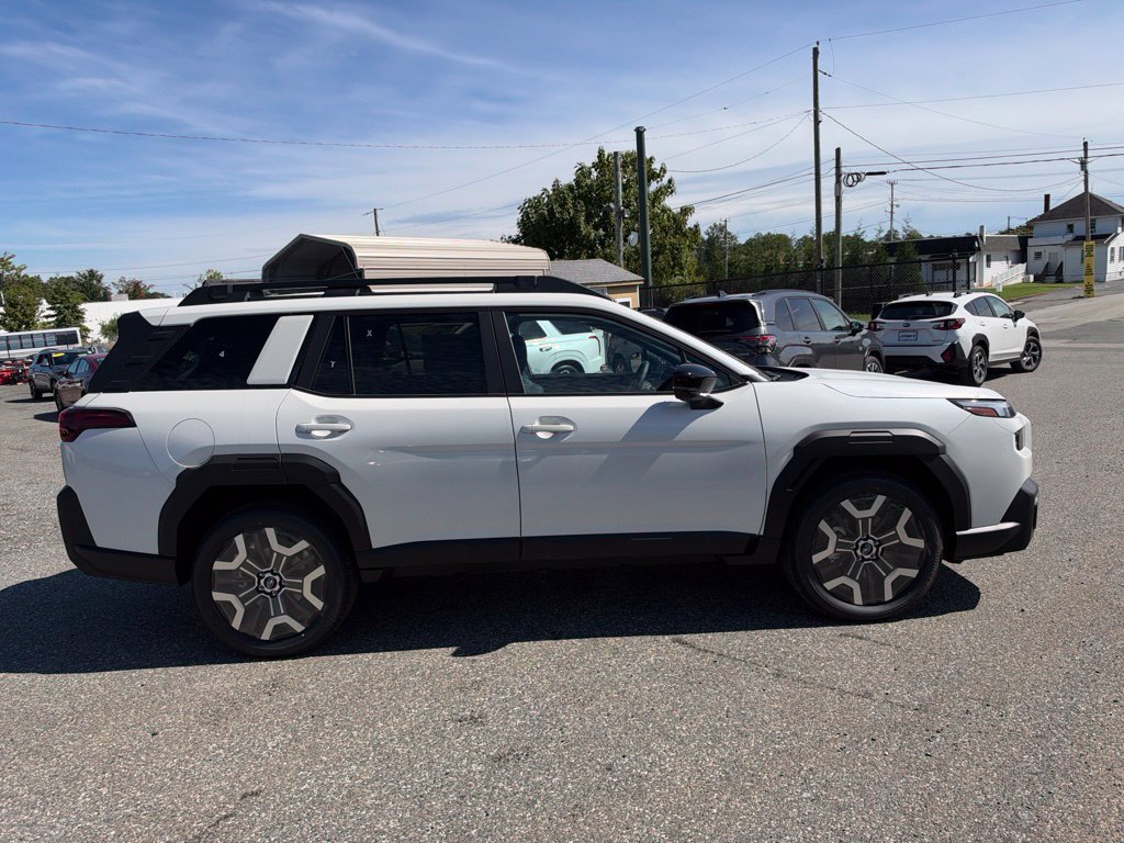 New 2026 Subaru Outback Touring XT AWD/4WD image 4