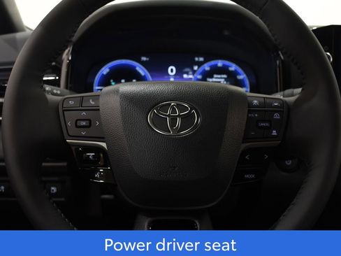 New 2026 Toyota Camry XSE image 10
