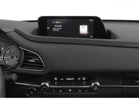 Used 2022 MAZDA CX-30 AWD 2.5 Turbo S image 13