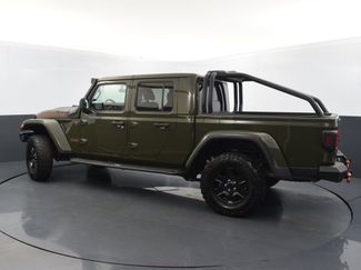 Used 2022 Jeep Gladiator Mojave w/ Trailer Tow Package video 2