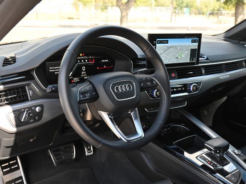 Used 2024 Audi A5 2.0T Prestige image 15