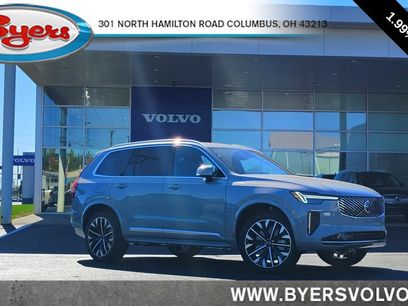 New 2026 Volvo XC90 B6 Plus w/ Protection Package Premier