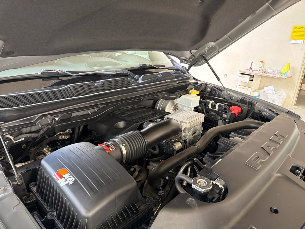 Used 2023 RAM 1500 Rebel w/ Rebel Level 2 Equipment Group AWD/4WD image 11