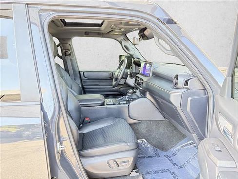 Used 2024 Toyota Land Cruiser w/ Premium Package AWD/4WD image 19