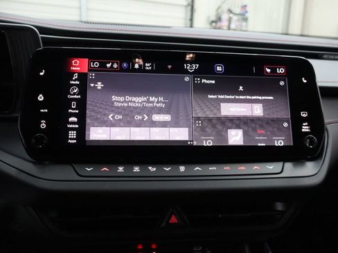 New 2026 Dodge Charger R/T w/ Driver Convenience Group AWD/4WD image 20