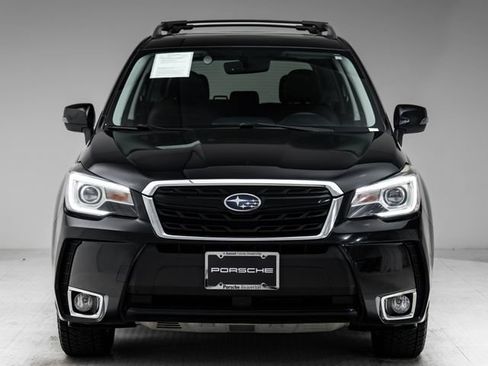 Used 2017 Subaru Forester 2.0XT Touring w/ Popular Package #2 AWD/4WD image 29