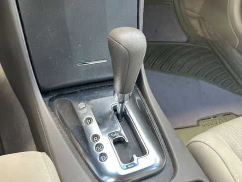 Used 2012 Nissan Altima 2.5 S FWD image 20