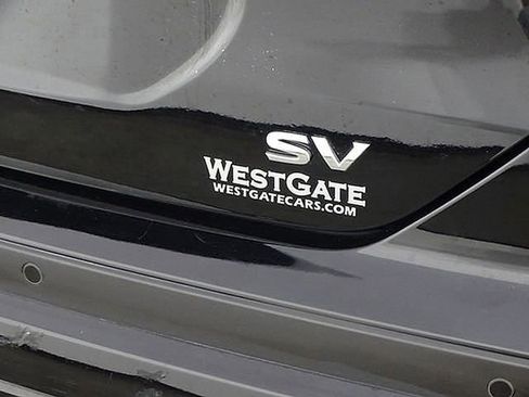 Used 2024 Nissan Kicks SV image 37