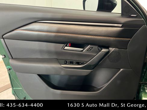 New 2026 MAZDA CX-50 AWD 2.5 S image 16