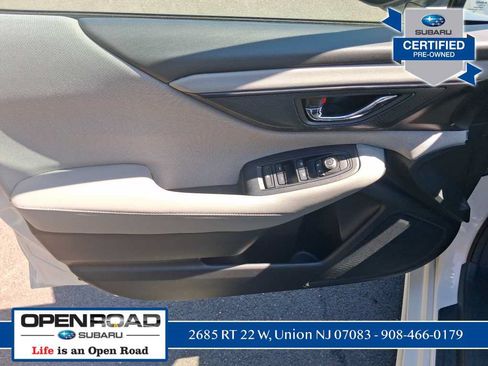 Used 2023 Subaru Legacy Premium AWD/4WD image 25