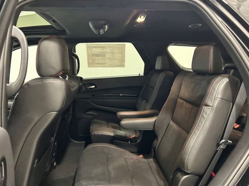 New 2026 Dodge Durango GT image 32