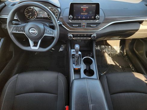 Used 2023 Nissan Altima 2.5 SV image 27