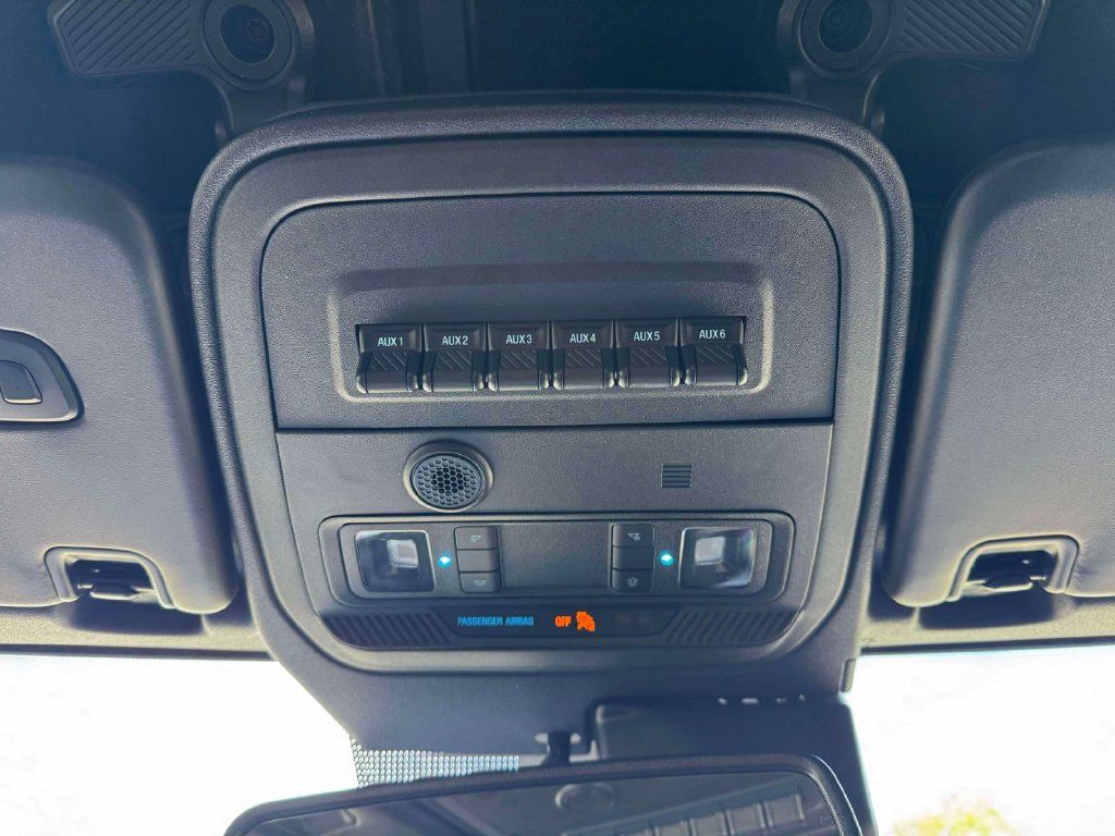 Used 2022 Ford Bronco Raptor AWD/4WD image 32