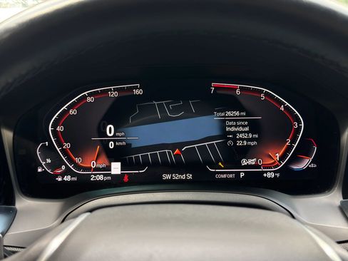 Used 2022 BMW 330i xDrive Sedan w/ Premium Package image 18