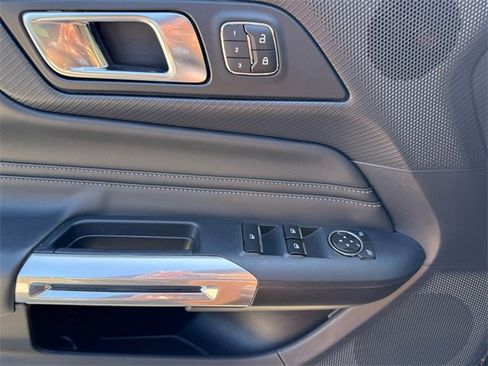 Used 2024 Ford Mustang Premium image 37
