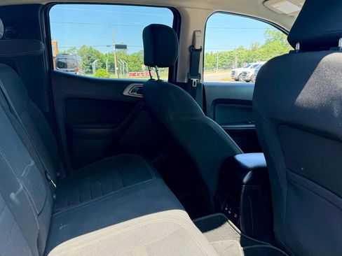 Used 2019 Ford Ranger XLT w/ Equipment Group 302A Luxury AWD/4WD image 10