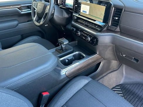 New 2026 Chevrolet Silverado 1500 RST AWD/4WD image 20