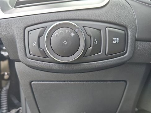 Used 2024 Ford Edge SE w/ Black Appearance Package image 29