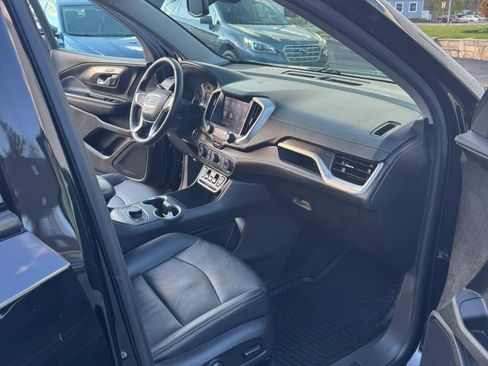 Used 2019 GMC Terrain SLT w/ Preferred Package AWD/4WD image 27