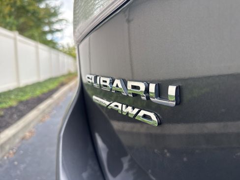 Used 2020 Subaru Forester Touring image 11