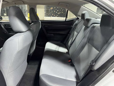 Used 2016 Toyota Corolla L image 17