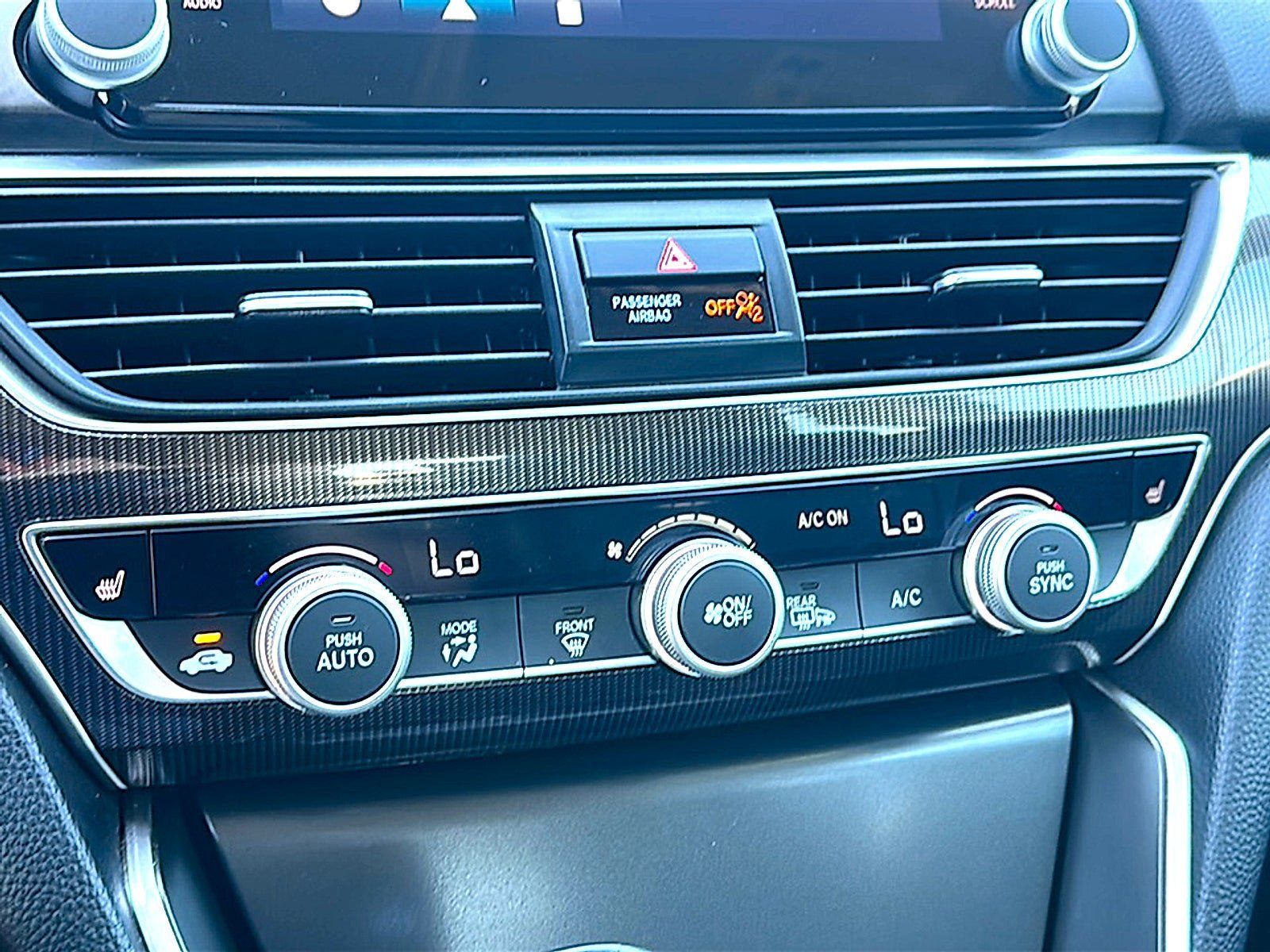 Used 2021 Honda Accord Sport Special Edition image 34