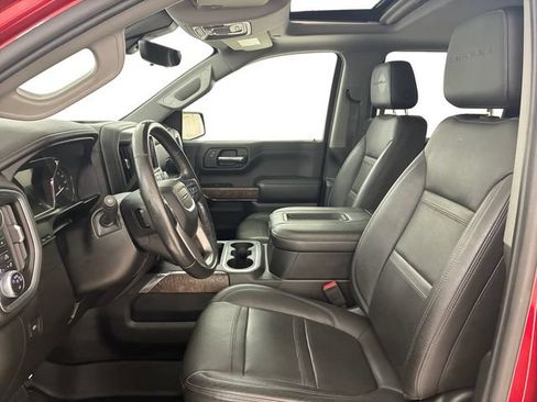 Used 2019 GMC Sierra 1500 Denali w/ Denali Ultimate Package AWD/4WD image 12
