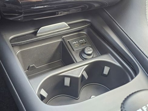 Certified 2023 INFINITI QX55 Luxe w/ Cargo Package image 34