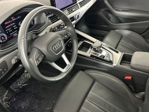 Used 2023 Audi A4 2.0T Premium Plus w/ Premium Plus Package image 9