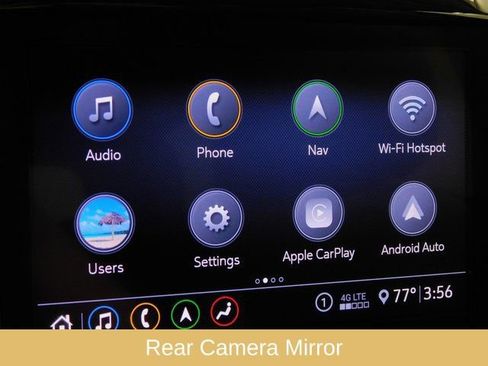 Used 2020 Chevrolet Traverse LT w/ LT Premium Package image 50