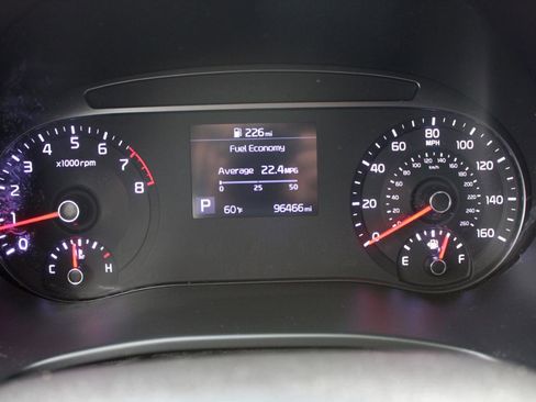 Used 2020 Kia Soul GT-Line FWD image 22