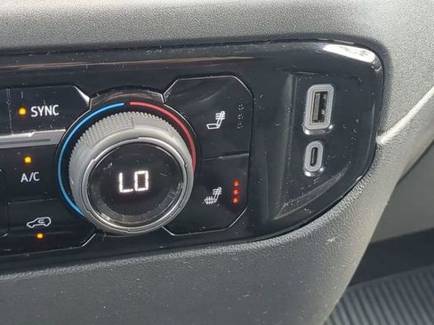 Used 2023 Chevrolet Silverado 1500 RST AWD/4WD image 25