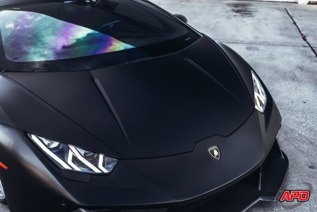 Used 2019 Lamborghini Huracan LP 580-2 RWD image 29