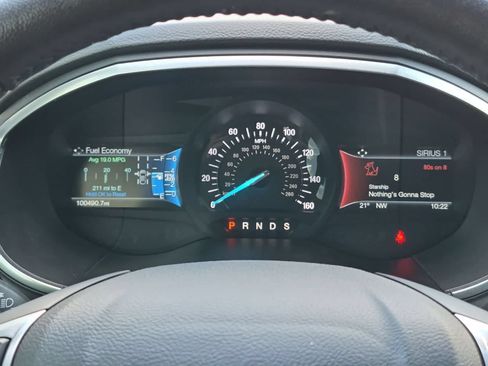Used 2016 Ford Edge Sport w/ Equipment Group 401A AWD/4WD image 34
