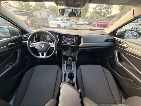 Used 2019 Volkswagen Jetta S FWD image 27
